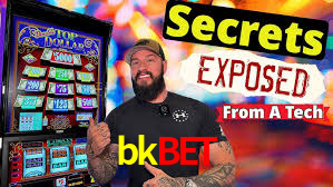 bkbet casino