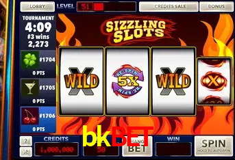 bkbet casino